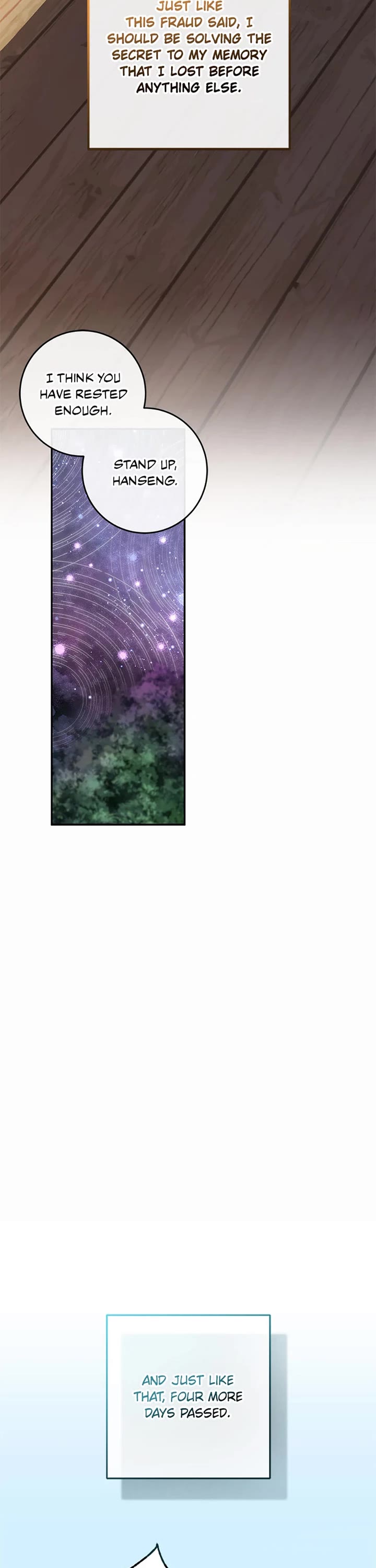 I'm the Main Character's Little Sister chapter 88 page 8