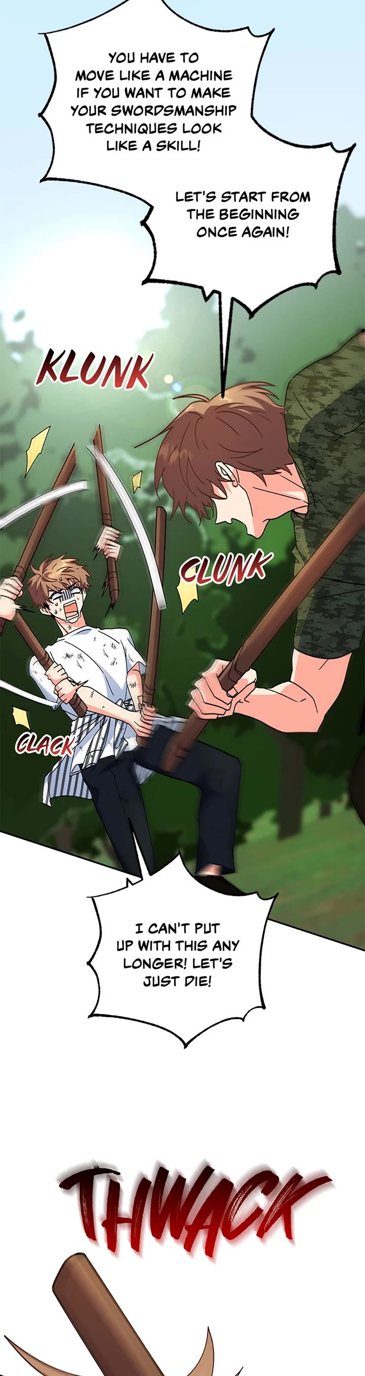 I'm the Main Character's Little Sister chapter 88 page 9