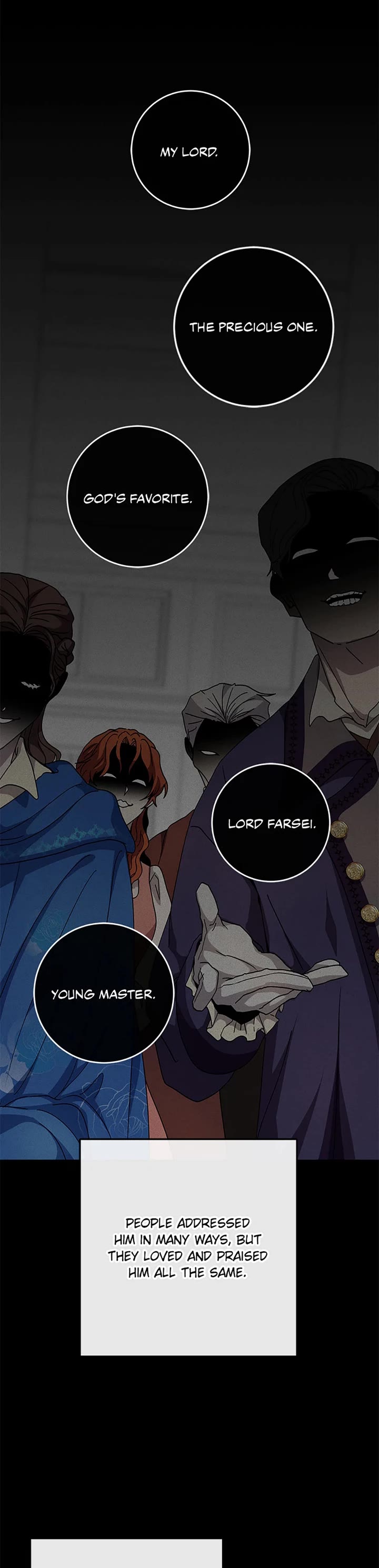 I'm the Main Character's Little Sister chapter 89 page 15