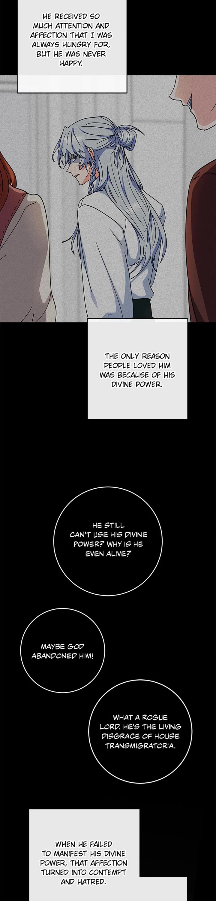 I'm the Main Character's Little Sister chapter 89 page 16