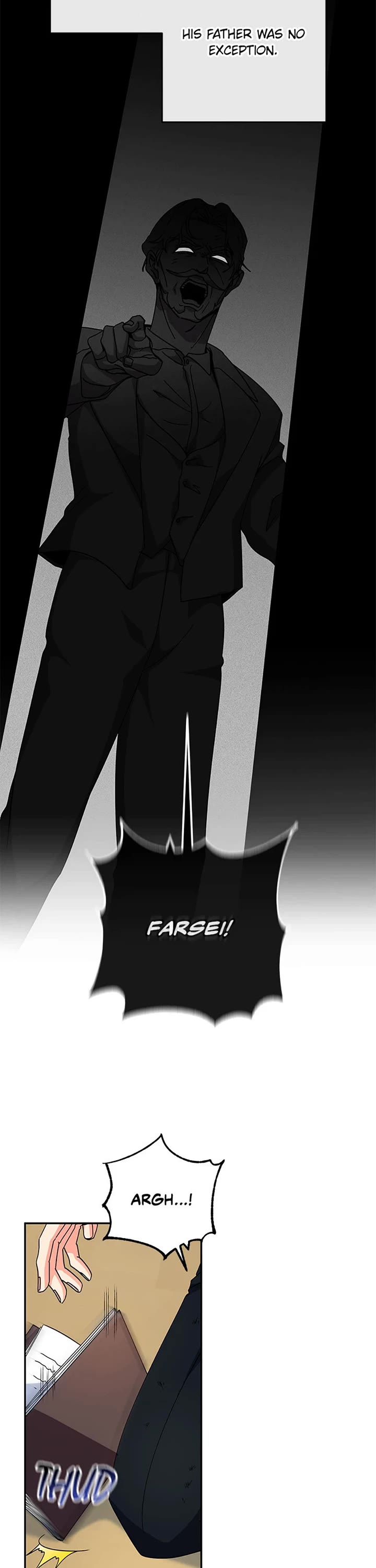 I'm the Main Character's Little Sister chapter 89 page 17