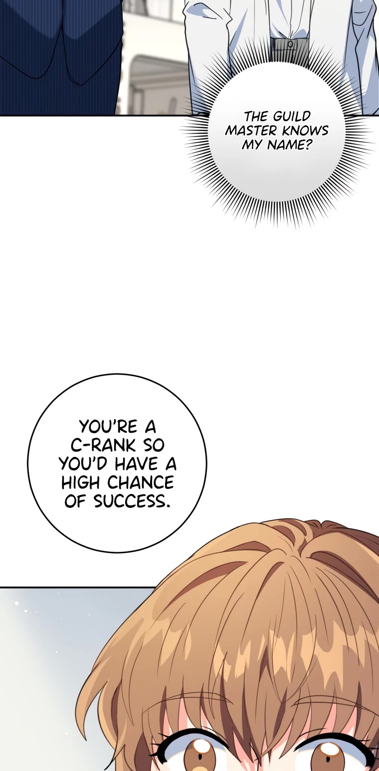 I'm the Main Character's Little Sister chapter 9 page 19