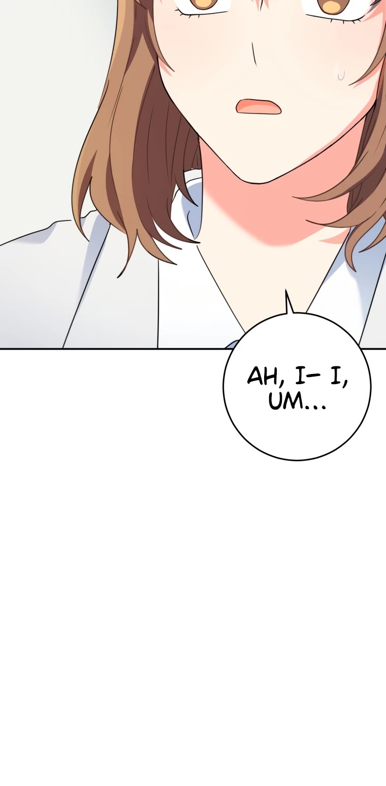 I'm the Main Character's Little Sister chapter 9 page 20