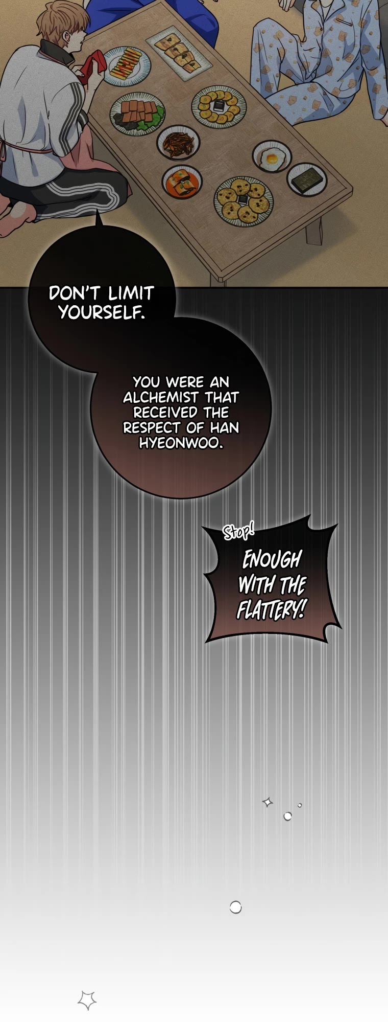 I'm the Main Character's Little Sister chapter 9 page 24