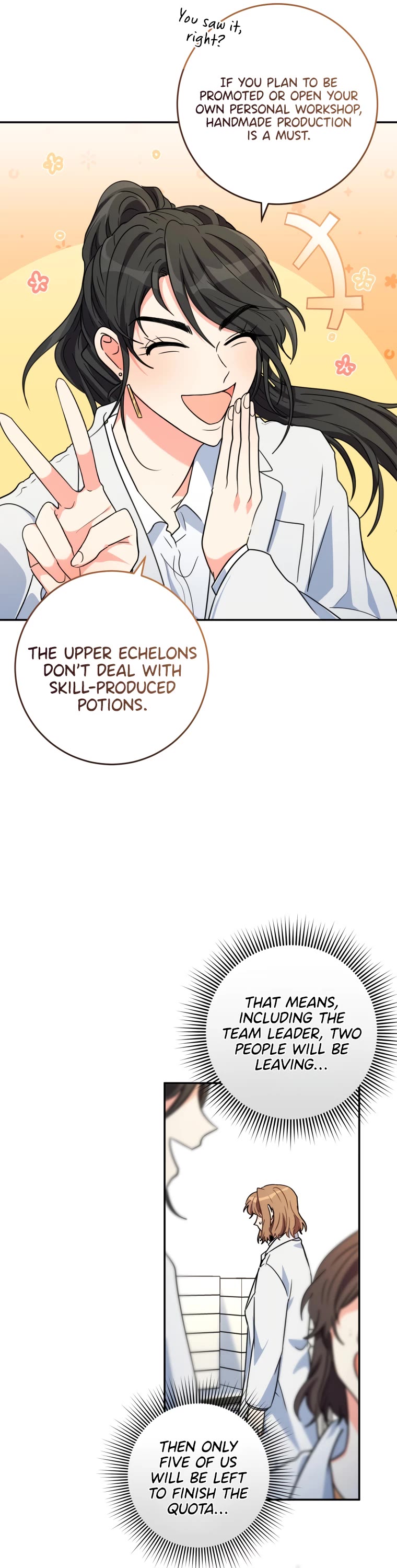 I'm the Main Character's Little Sister chapter 9 page 29