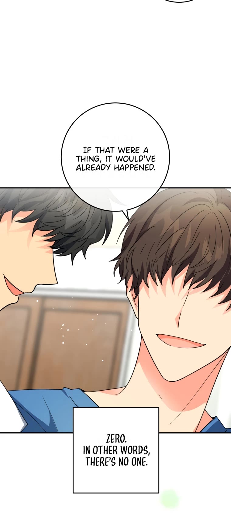 I'm the Main Character's Little Sister chapter 9 page 4