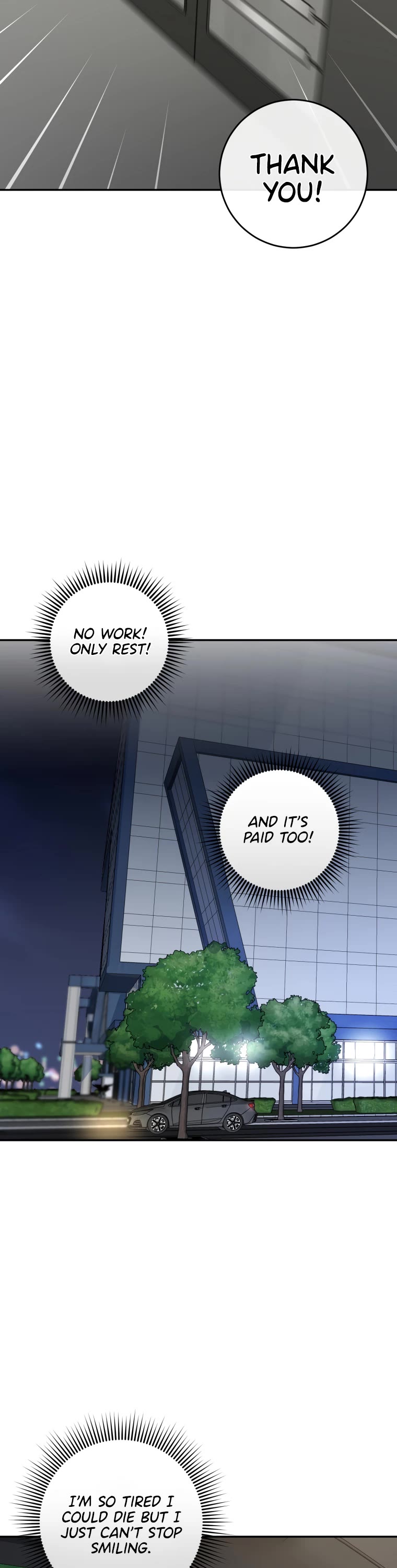 I'm the Main Character's Little Sister chapter 9 page 46