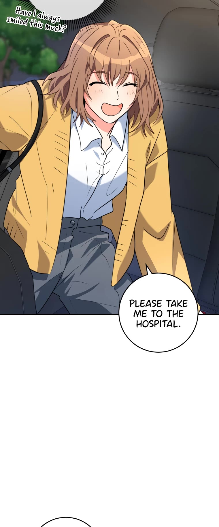 I'm the Main Character's Little Sister chapter 9 page 47