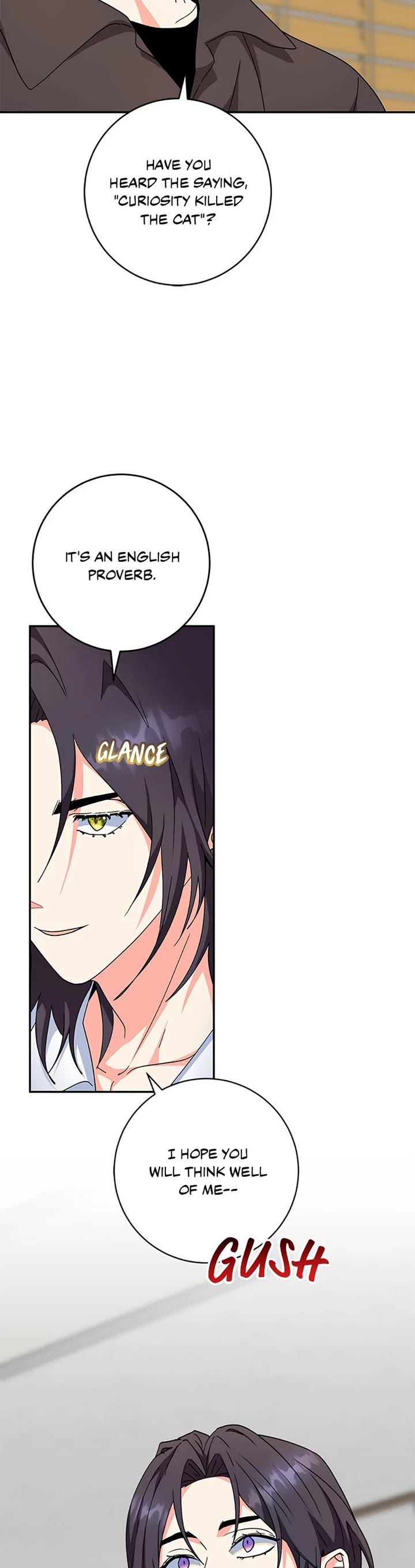 I'm the Main Character's Little Sister chapter 90 page 50