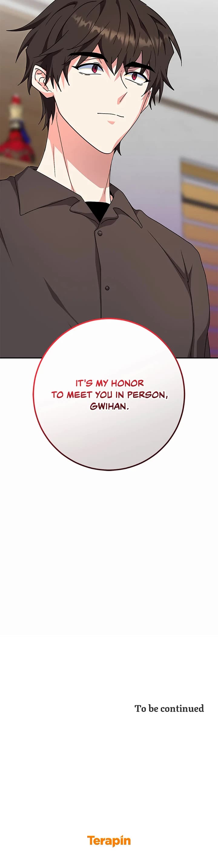 I'm the Main Character's Little Sister chapter 90 page 53