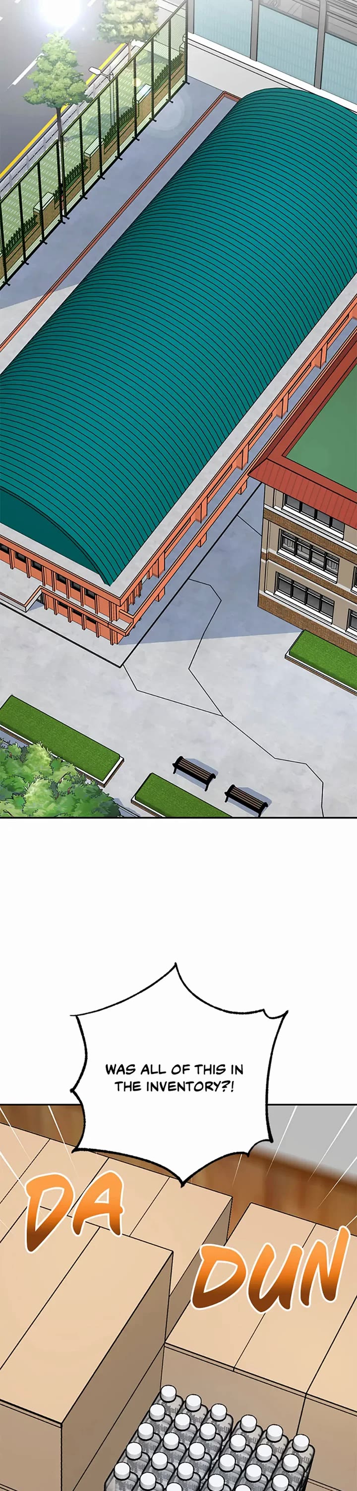 I'm the Main Character's Little Sister chapter 91 page 13