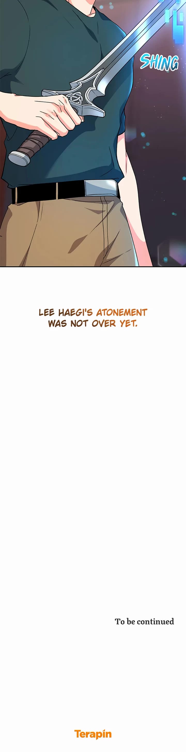 I'm the Main Character's Little Sister chapter 91 page 52