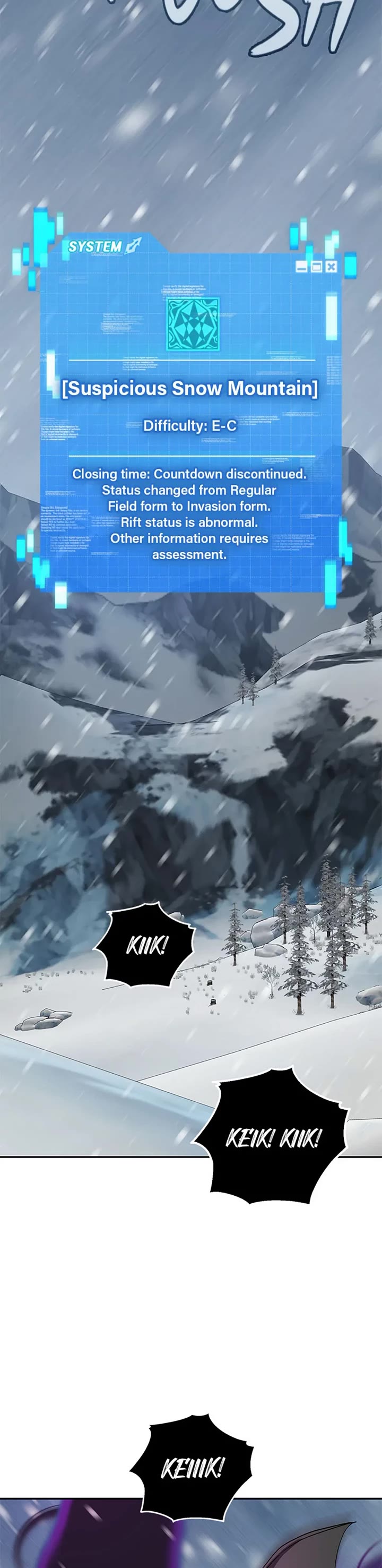 I'm the Main Character's Little Sister chapter 92 page 14