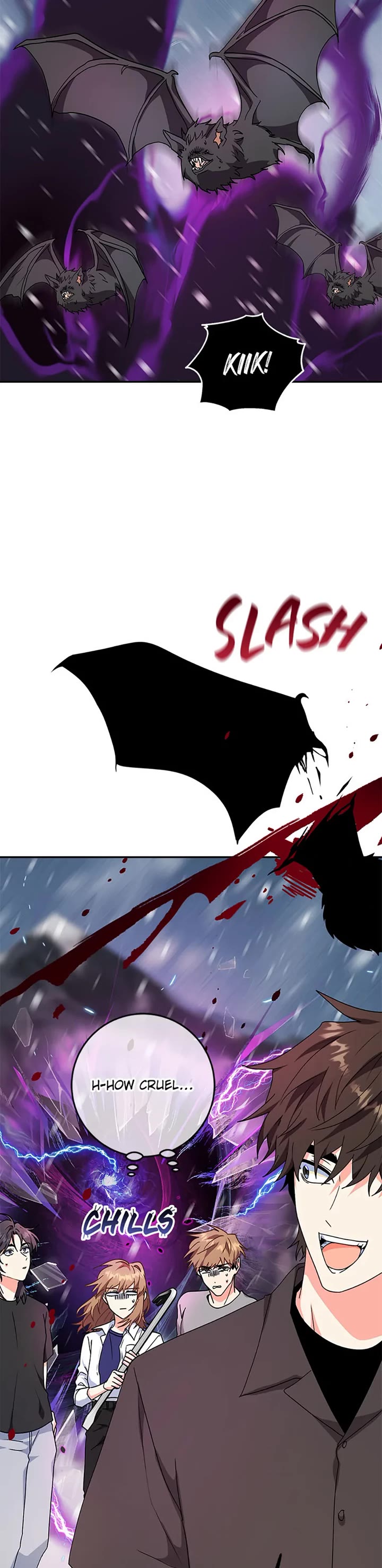 I'm the Main Character's Little Sister chapter 92 page 15