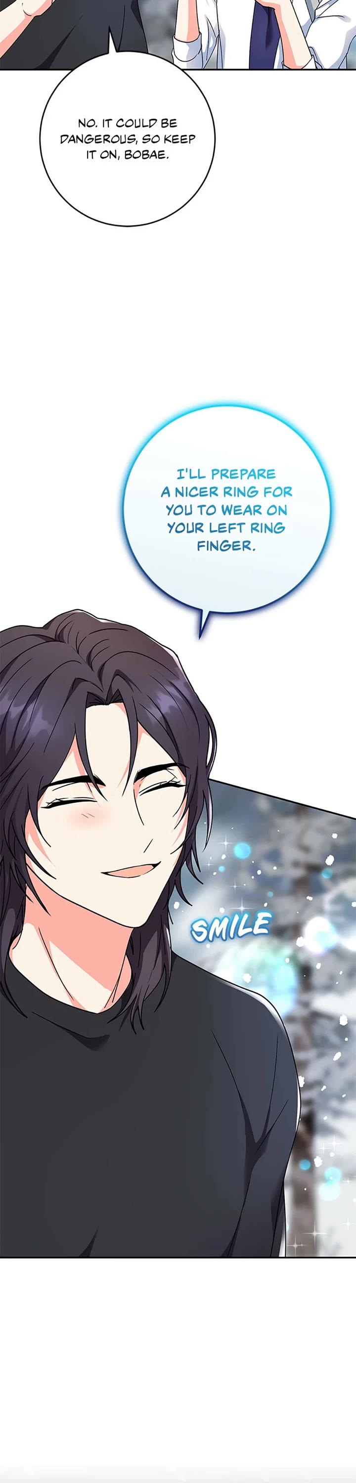 I'm the Main Character's Little Sister chapter 92 page 31