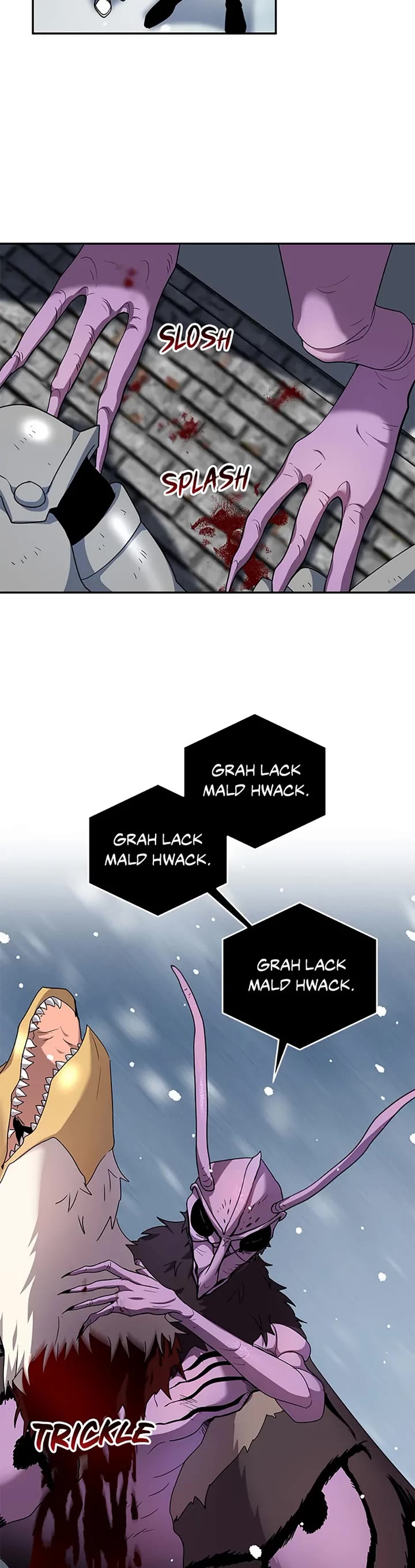 I'm the Main Character's Little Sister chapter 92 page 34