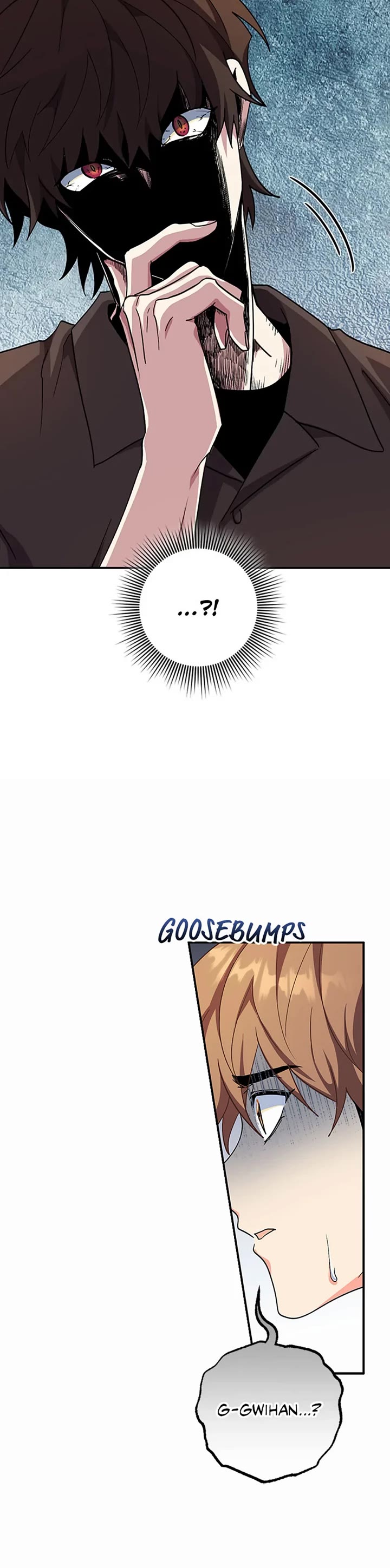 I'm the Main Character's Little Sister chapter 92 page 4