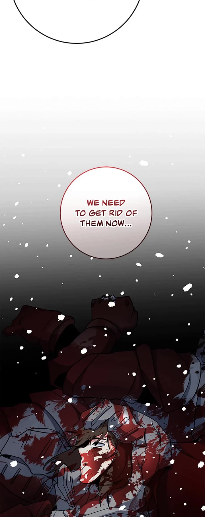 I'm the Main Character's Little Sister chapter 92 page 48