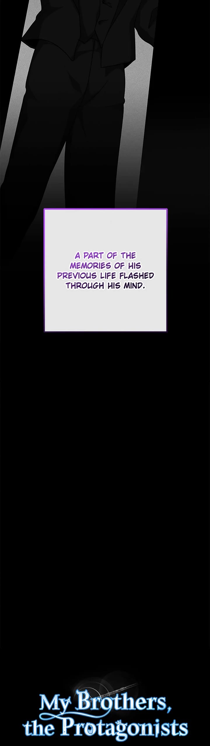 I'm the Main Character's Little Sister chapter 93 page 10