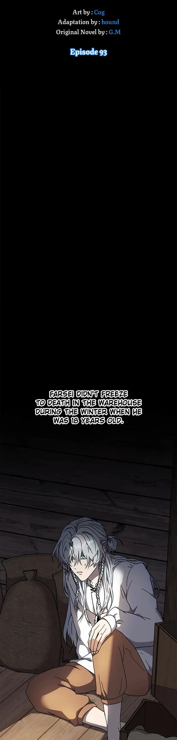 I'm the Main Character's Little Sister chapter 93 page 11