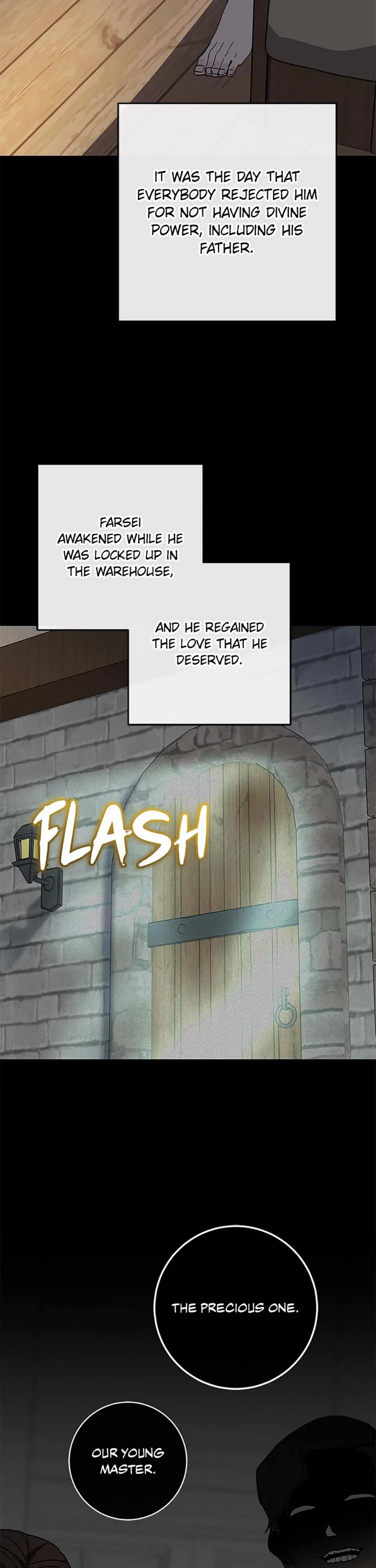 I'm the Main Character's Little Sister chapter 93 page 12