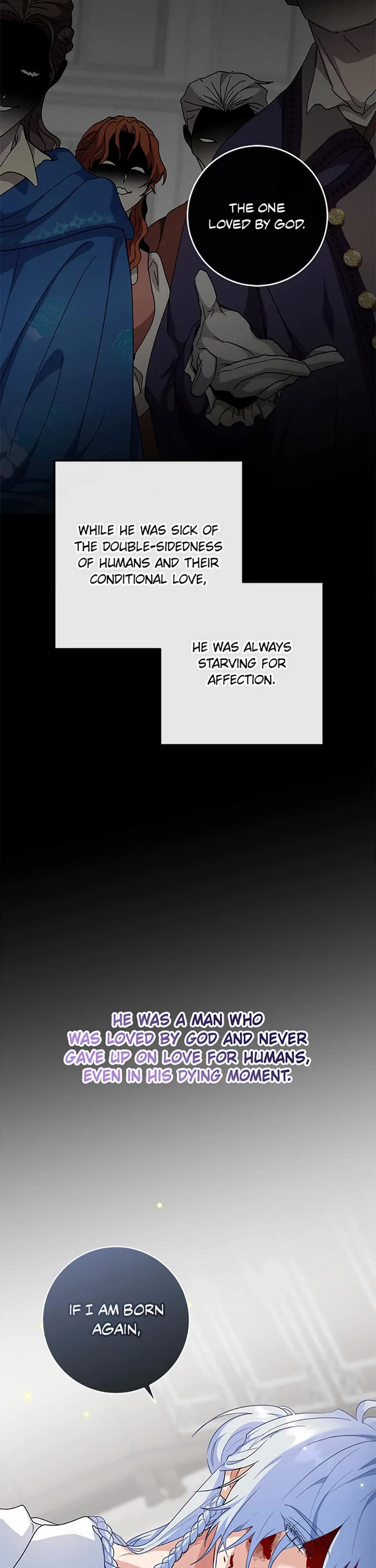 I'm the Main Character's Little Sister chapter 93 page 13