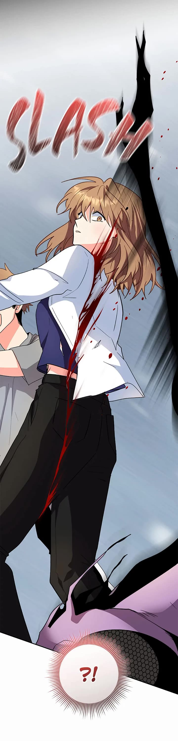 I'm the Main Character's Little Sister chapter 93 page 22