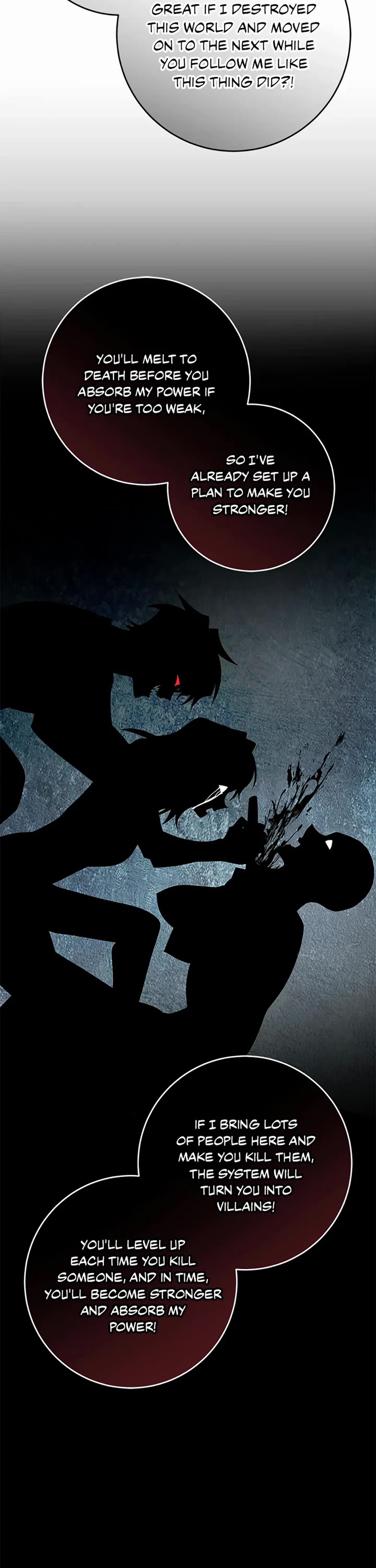 I'm the Main Character's Little Sister chapter 93 page 32