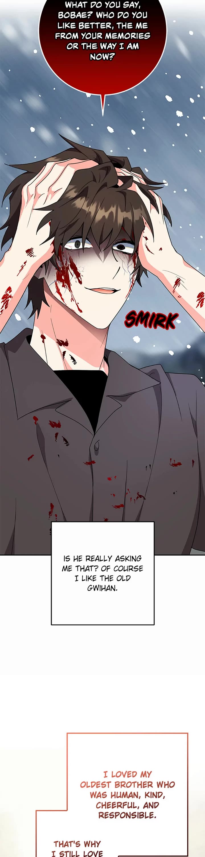 I'm the Main Character's Little Sister chapter 93 page 37