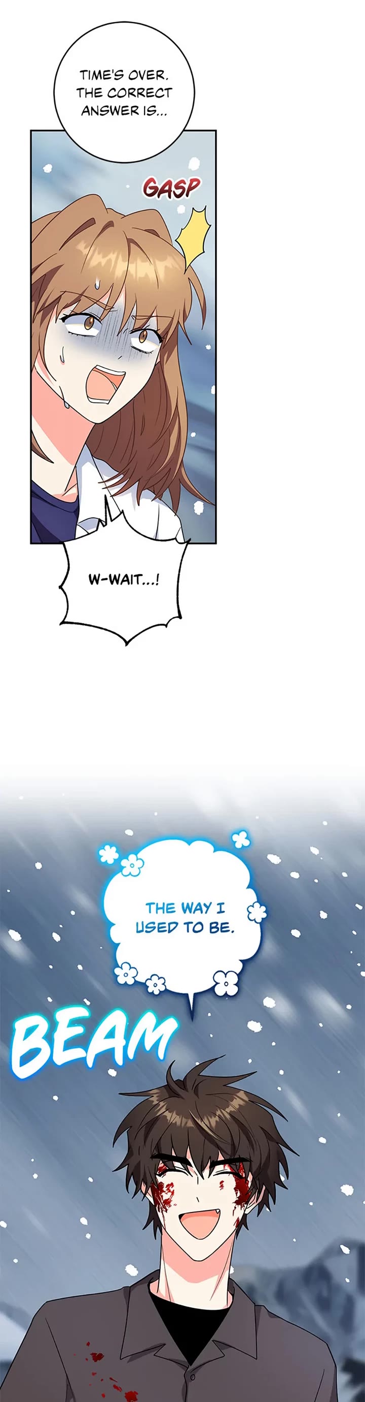 I'm the Main Character's Little Sister chapter 93 page 40