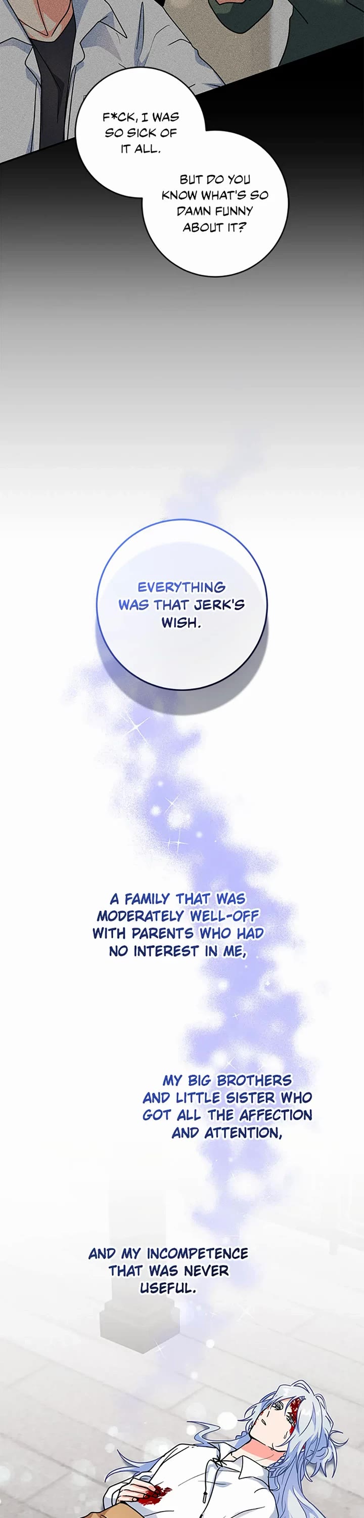 I'm the Main Character's Little Sister chapter 93 page 51