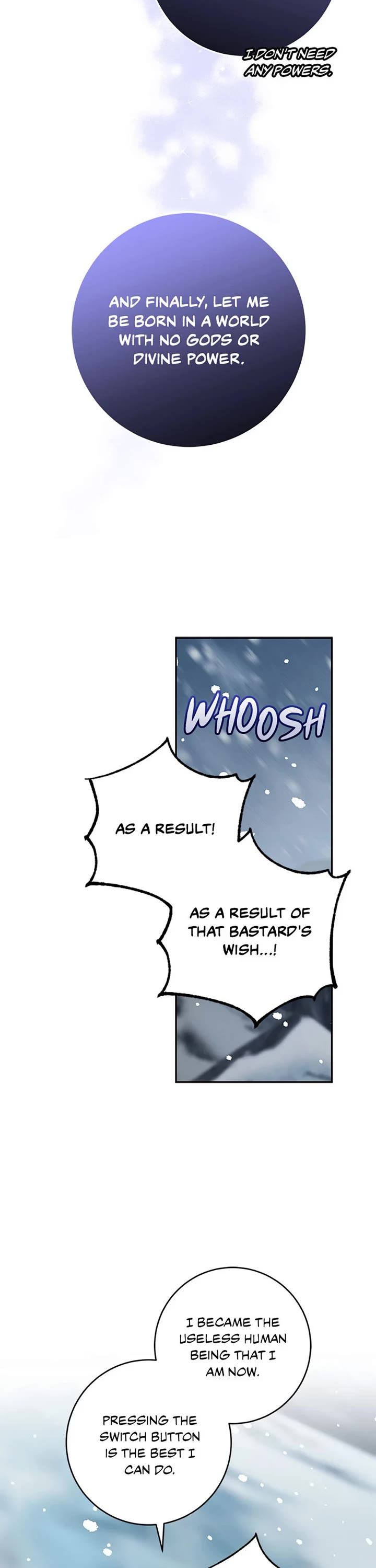 I'm the Main Character's Little Sister chapter 93 page 53