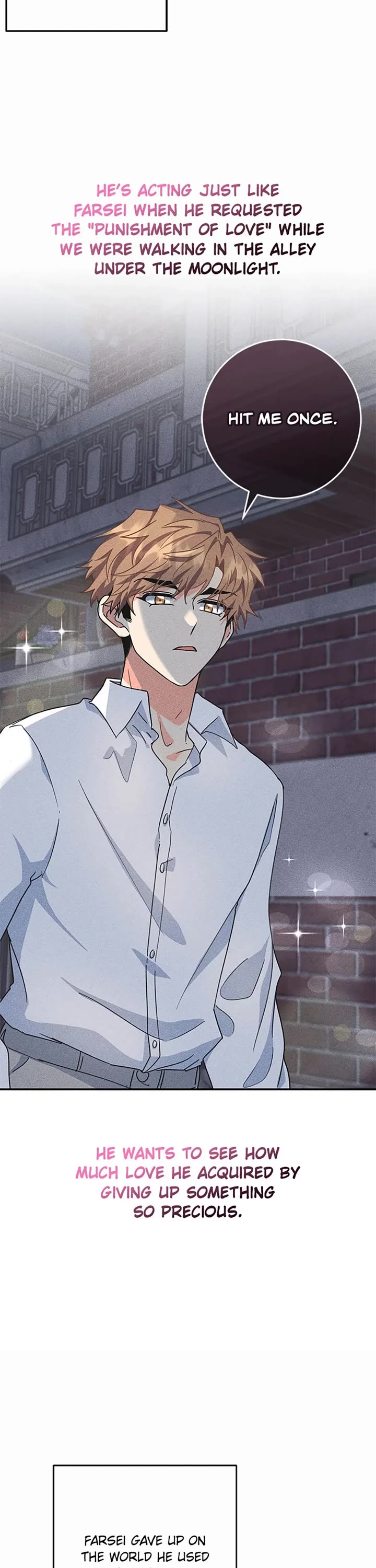 I'm the Main Character's Little Sister chapter 93 page 63