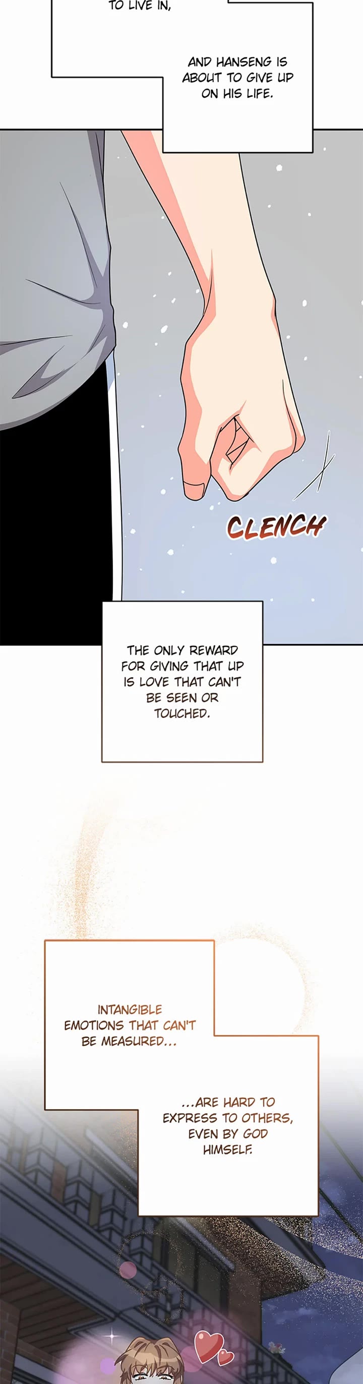 I'm the Main Character's Little Sister chapter 93 page 64