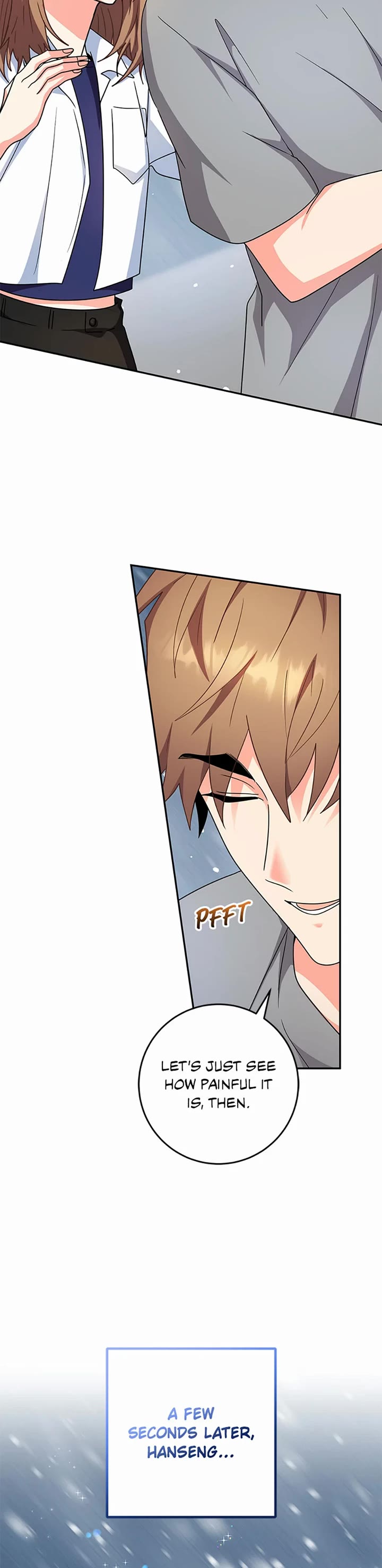 I'm the Main Character's Little Sister chapter 93 page 66