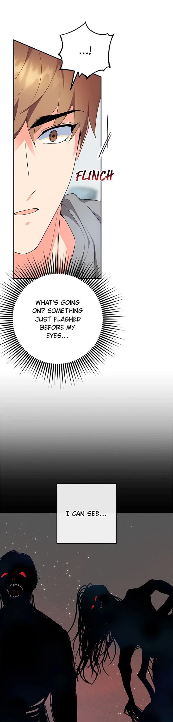 I'm the Main Character's Little Sister chapter 93 page 8