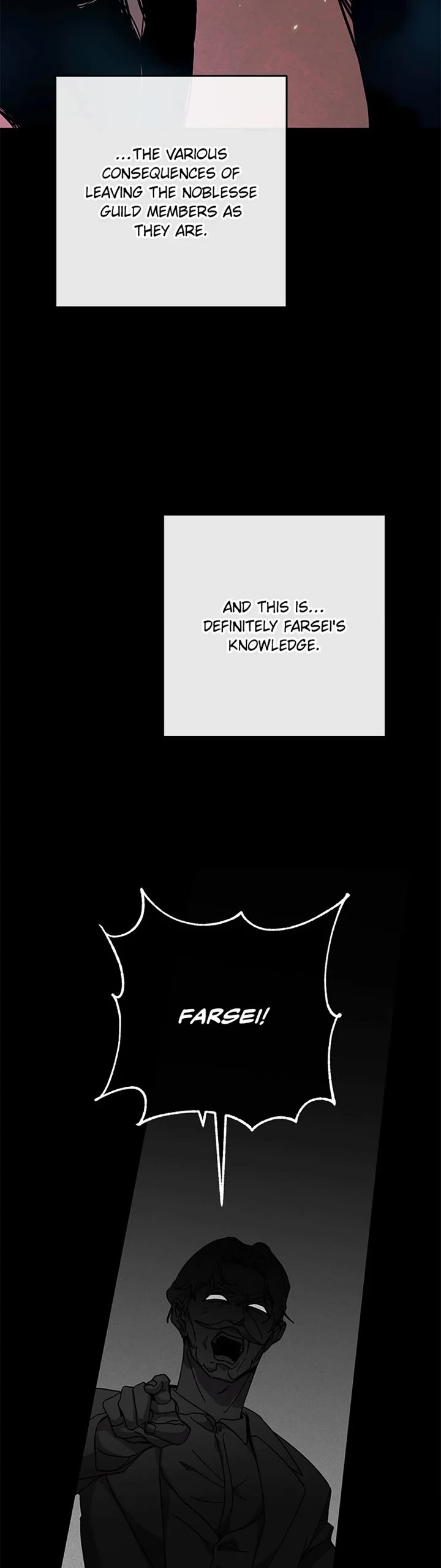 I'm the Main Character's Little Sister chapter 93 page 9