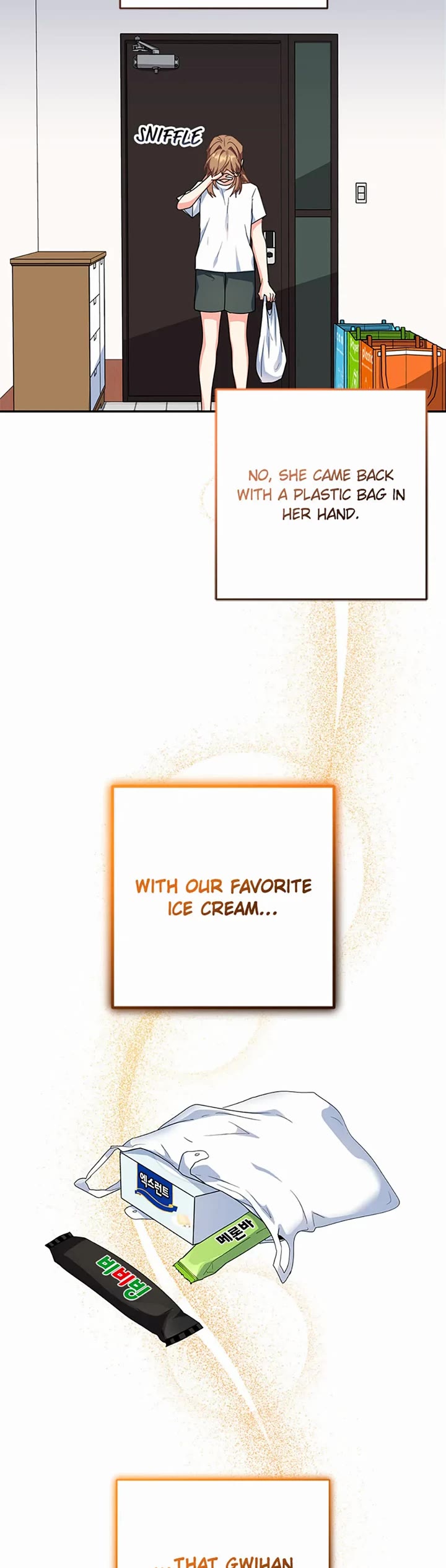 I'm the Main Character's Little Sister chapter 94 page 29