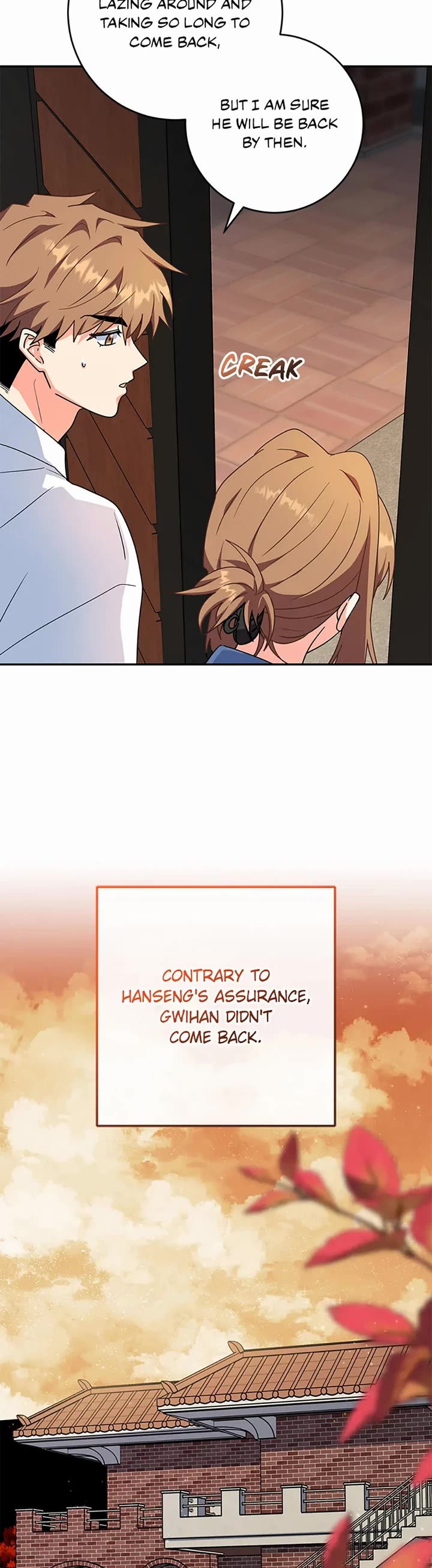 I'm the Main Character's Little Sister chapter 94 page 39