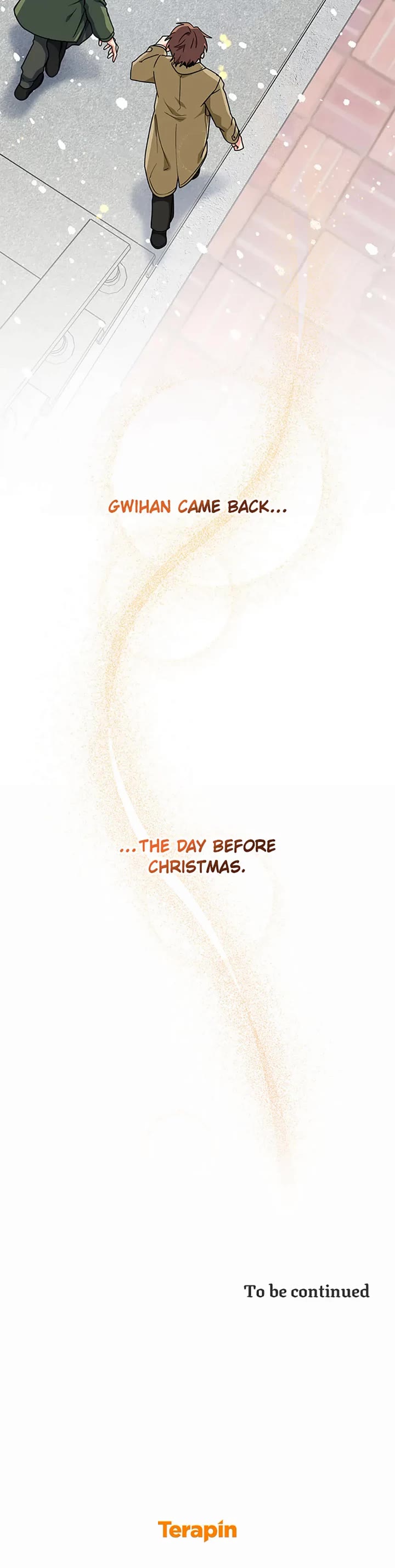 I'm the Main Character's Little Sister chapter 94 page 46