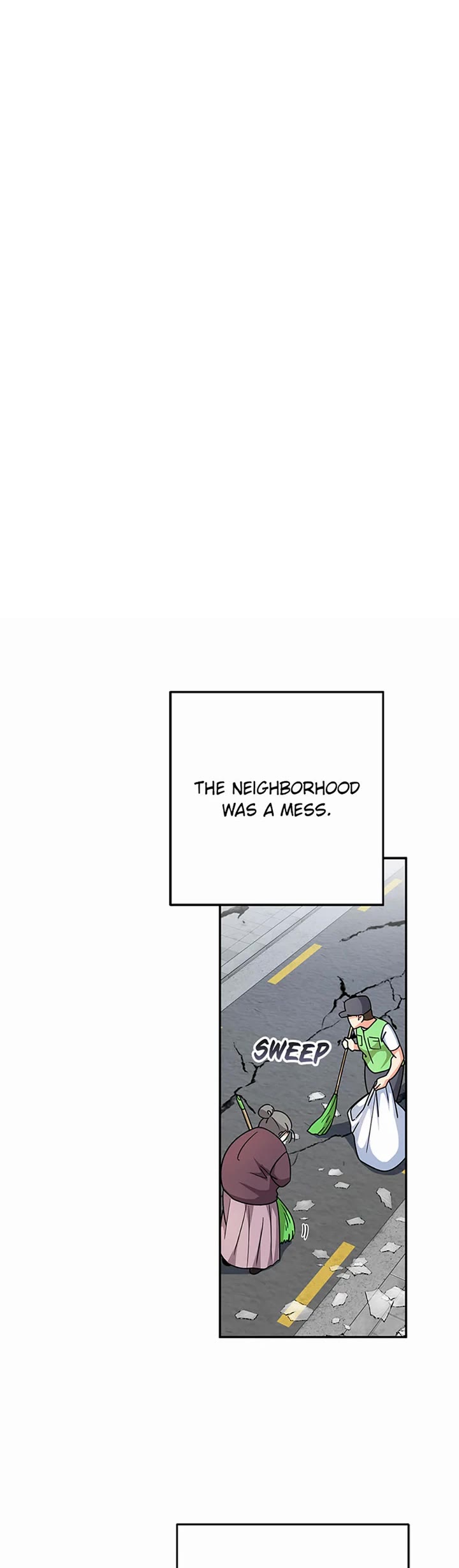 I'm the Main Character's Little Sister chapter 94 page 5