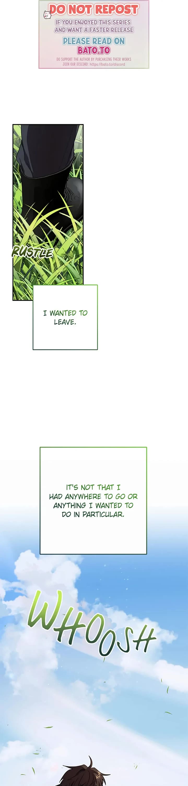 I'm the Main Character's Little Sister chapter 95 page 1