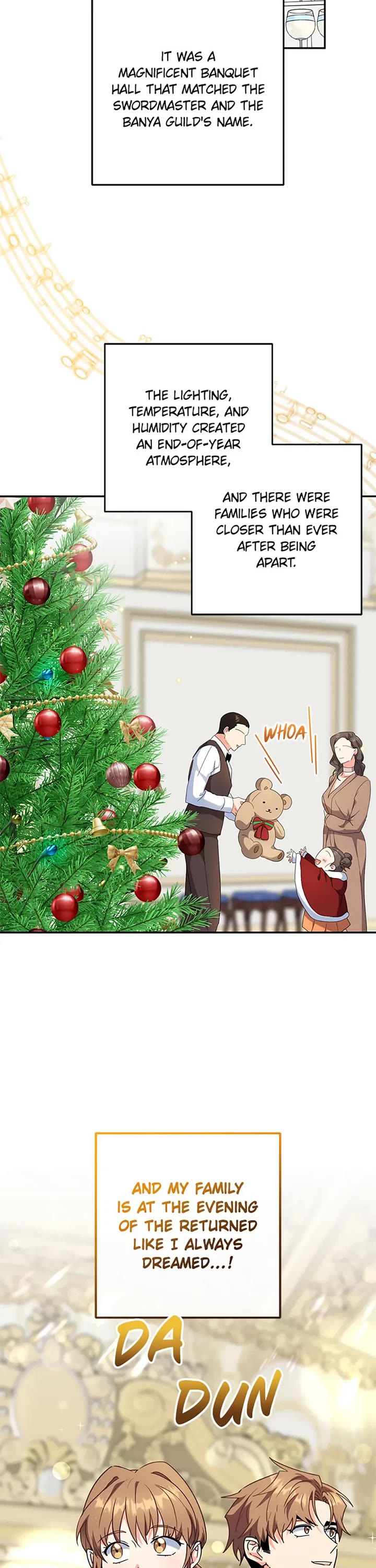 I'm the Main Character's Little Sister chapter 95 page 12