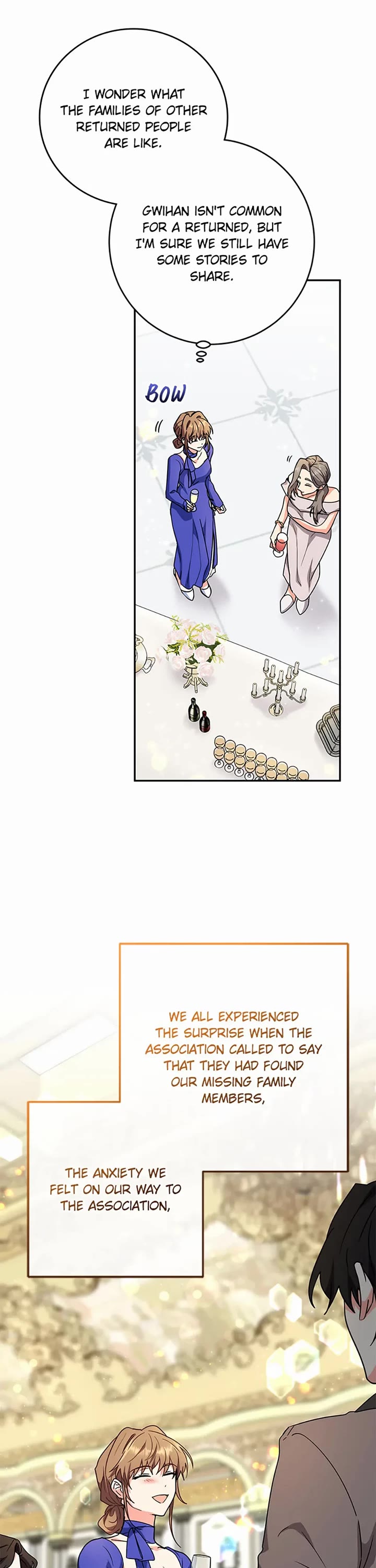 I'm the Main Character's Little Sister chapter 95 page 16