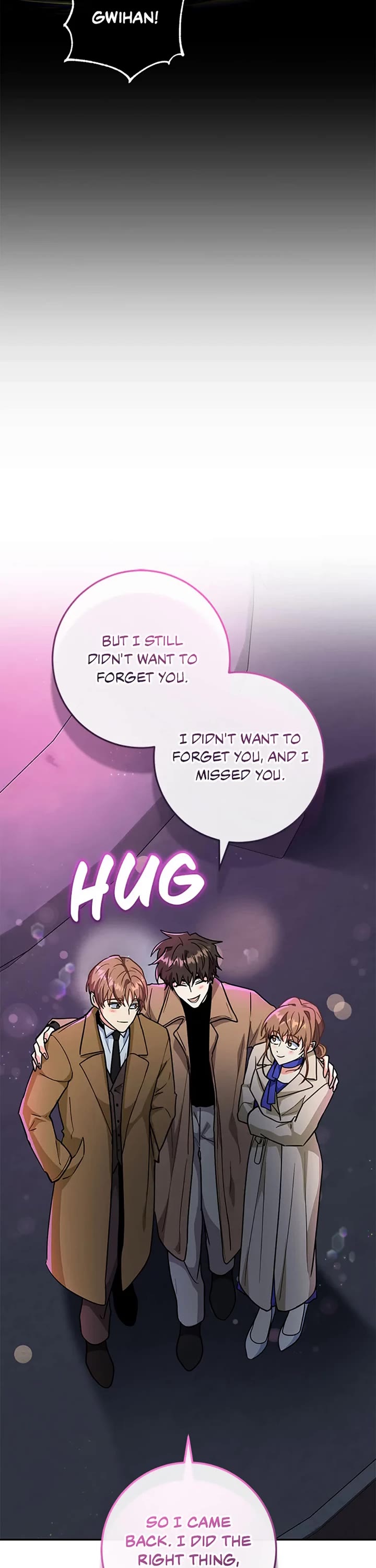 I'm the Main Character's Little Sister chapter 95 page 38