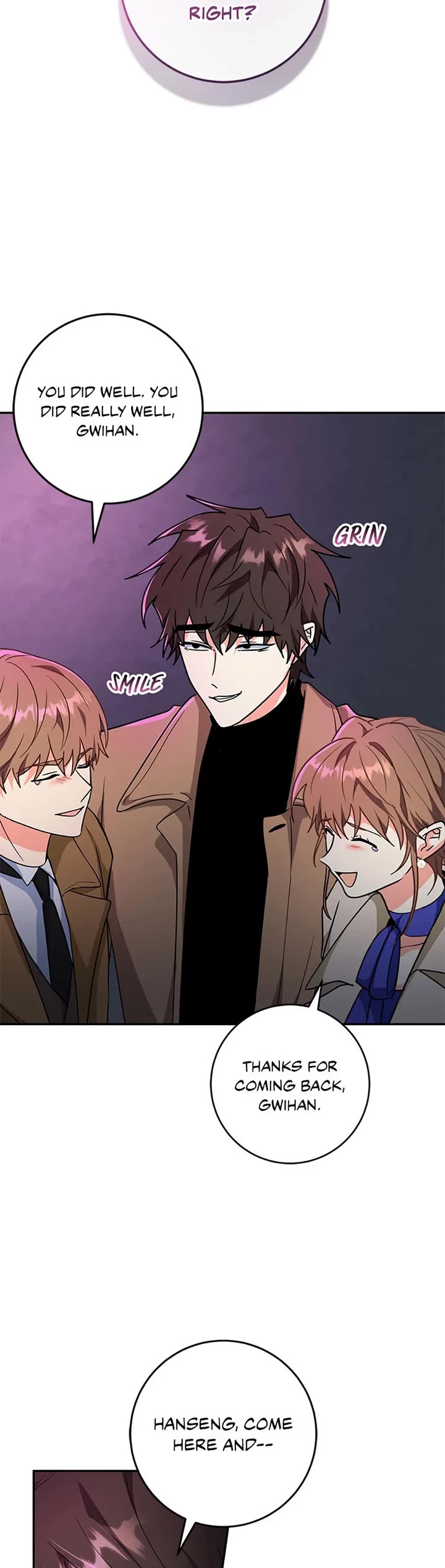 I'm the Main Character's Little Sister chapter 95 page 39