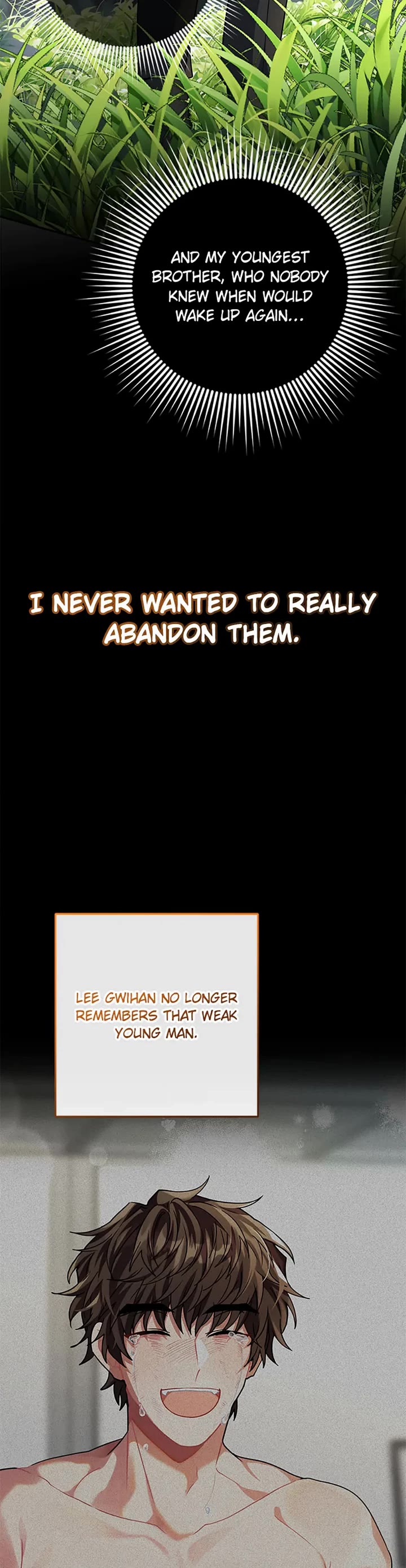 I'm the Main Character's Little Sister chapter 95 page 45