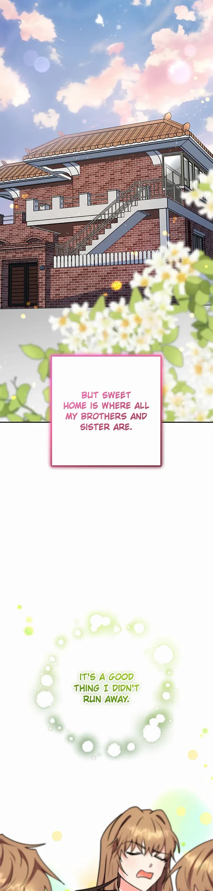 I'm the Main Character's Little Sister chapter 95 page 51