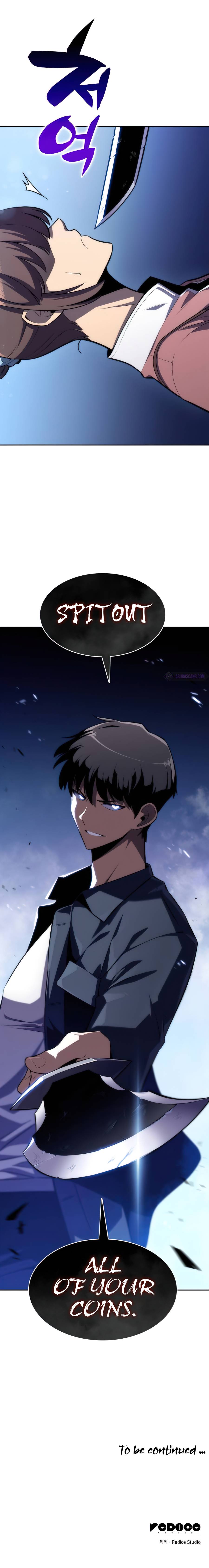 I’m the Max-Level Newbie chapter 11 page 15