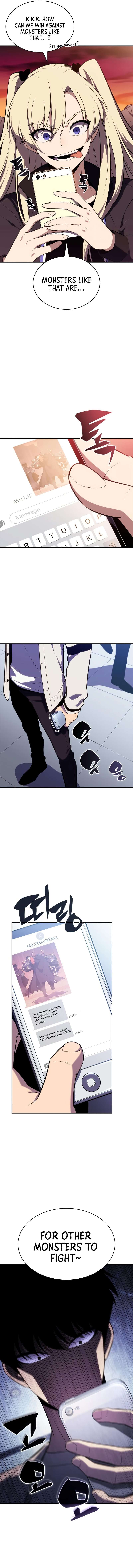 I’m the Max-Level Newbie chapter 119 page 11